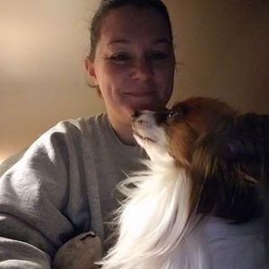 Meet your Posher, Jenn